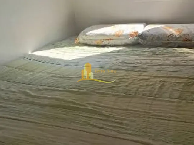 Apartamento 2 quartos e 1 banheiro, à venda, no bairro Vila Carmosina em São Paulo