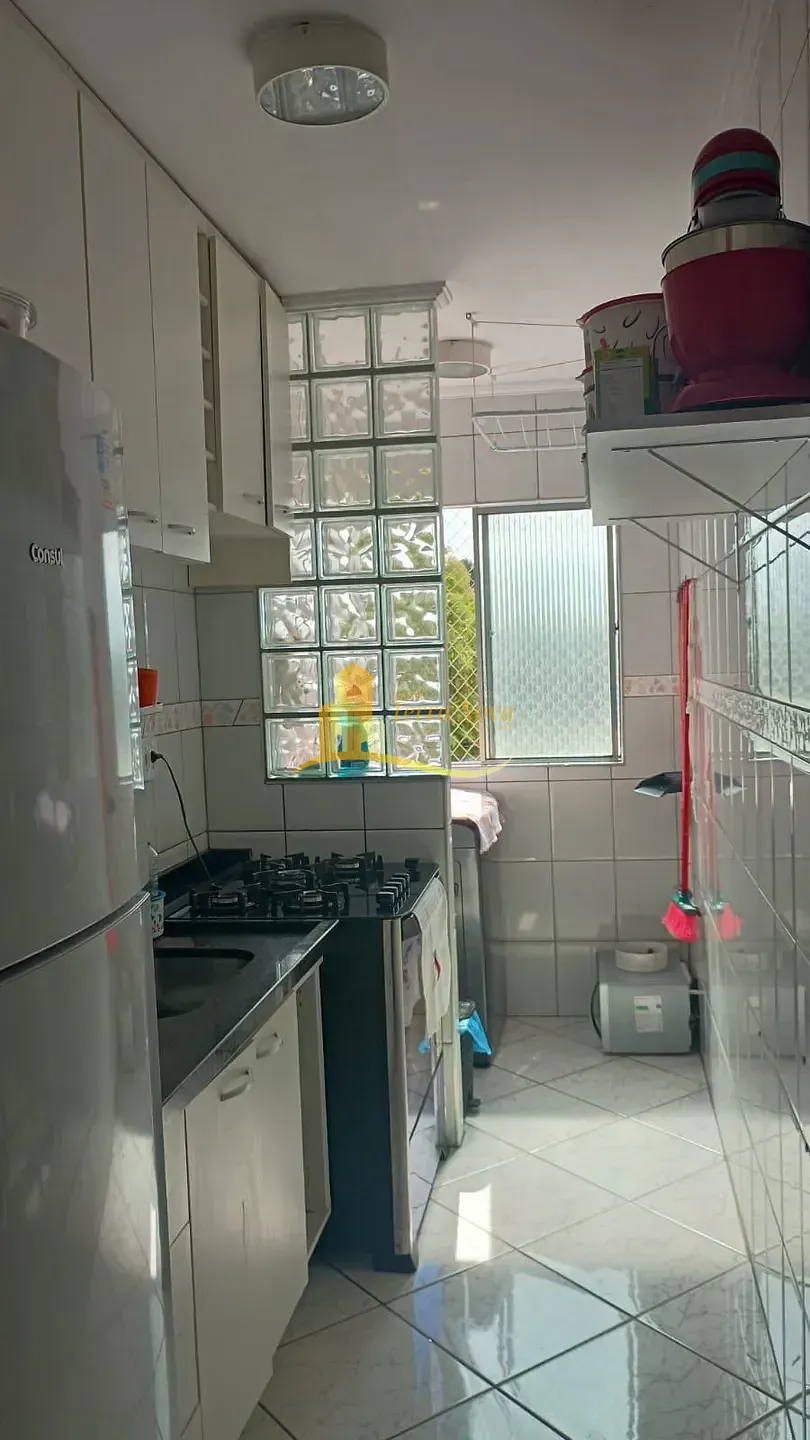 Apartamento, 2 quartos, 48 m² - Foto 10