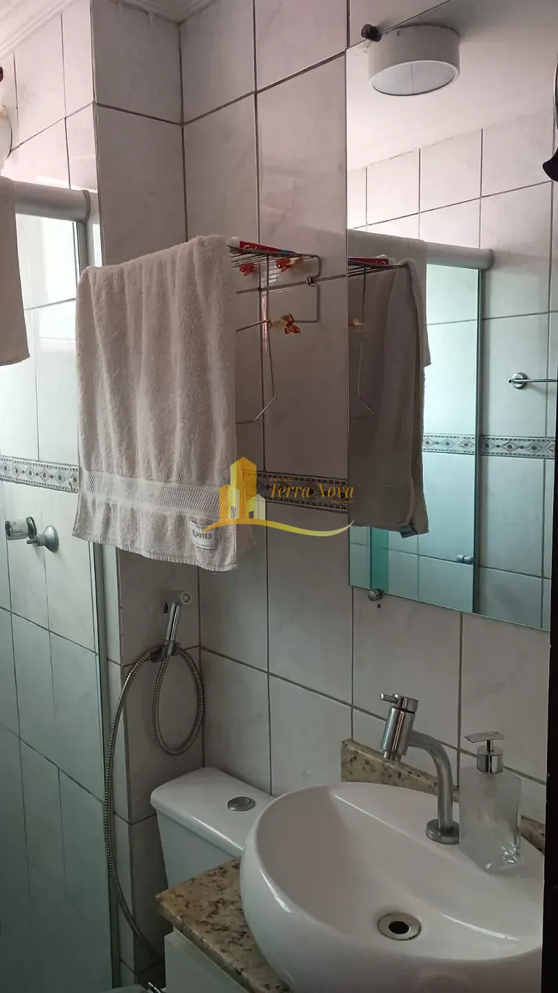 Apartamento, 2 quartos, 48 m² - Foto 23