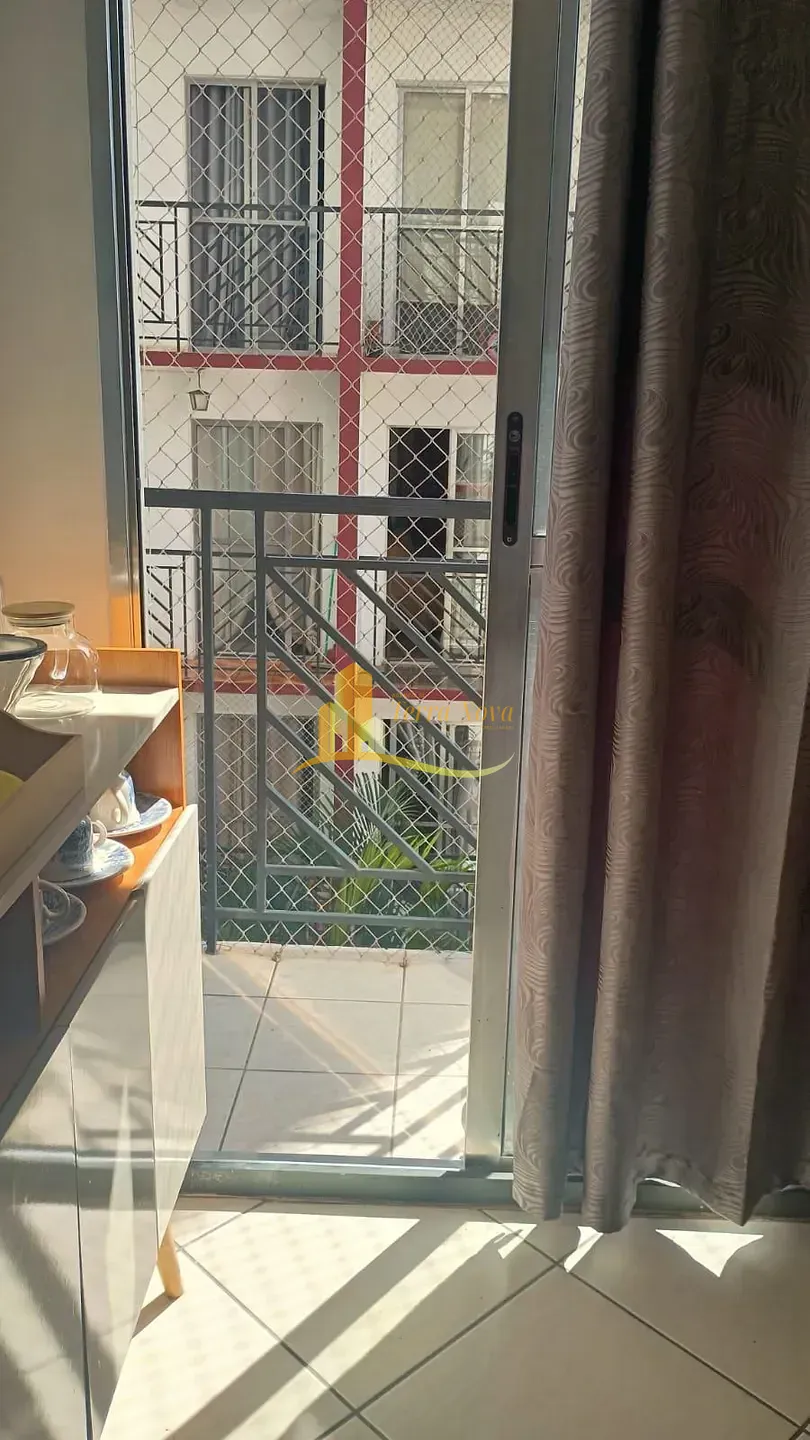 Apartamento, 2 quartos, 48 m² - Foto 6