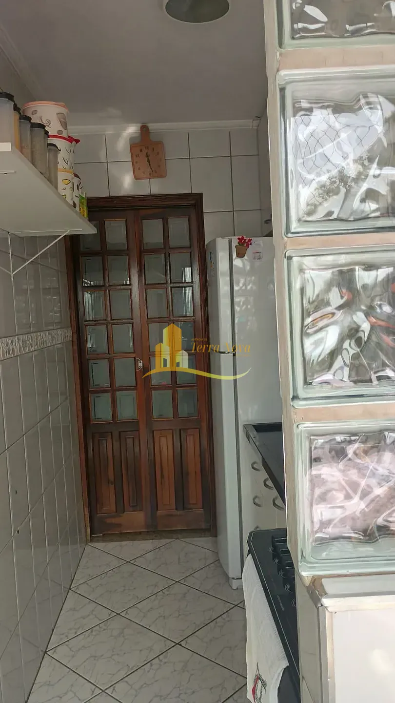 Apartamento, 2 quartos, 48 m² - Foto 16