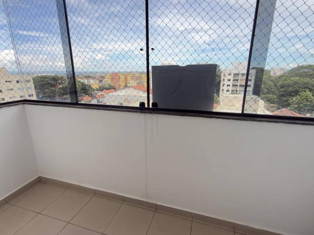 Apartamento com 59m² 2 quartos e 1 banheiro, à venda, no bairro Setor dos Afonsos em Aparecida de Goiânia