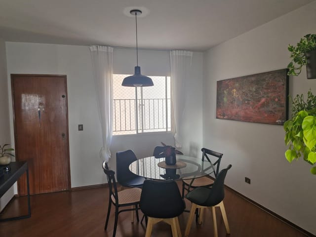 Foto do Apartamento - Apartamento à venda no Edf Chateau D'or, 03 Quartos (01 suíte), 01 Vaga de garagem, 100,03 m² útil, Ótima localização, Centro, Londrina/PR | ZBM NEGOCIOS IMOBILIARIOS