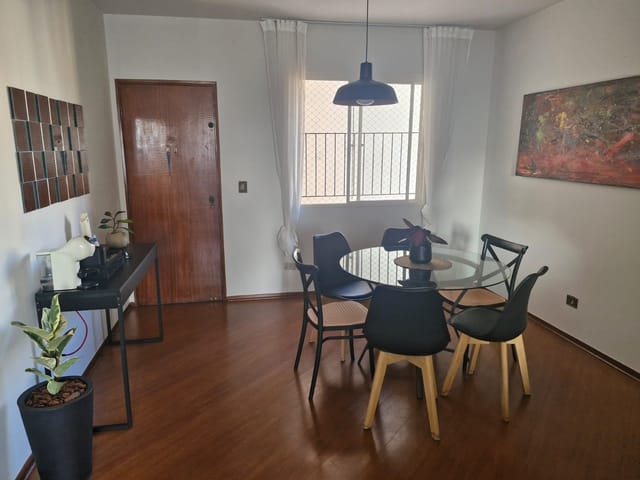 Foto do Apartamento - Apartamento à venda no Edf Chateau D'or, 03 Quartos (01 suíte), 01 Vaga de garagem, 100,03 m² útil, Ótima localização, Centro, Londrina/PR | ZBM NEGOCIOS IMOBILIARIOS