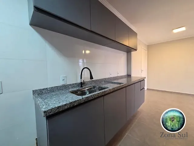Apartamento 2 quartos e 2 banheiros, à venda, no bairro Vila Gali em Votorantim