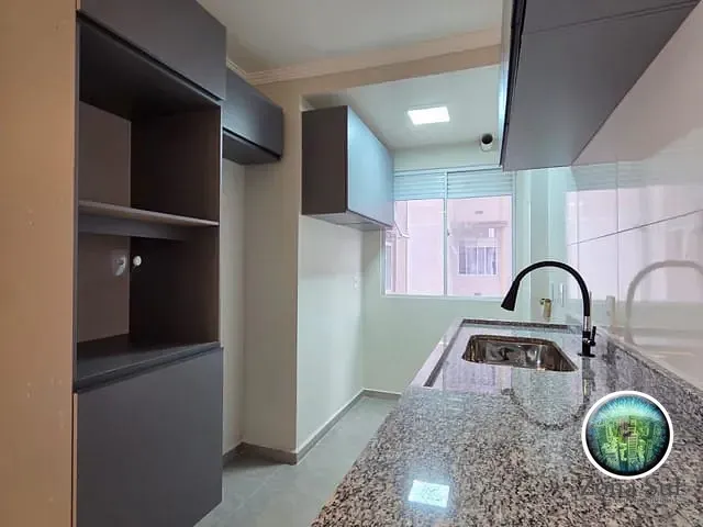Apartamento 2 quartos e 2 banheiros, à venda, no bairro Vila Gali em Votorantim