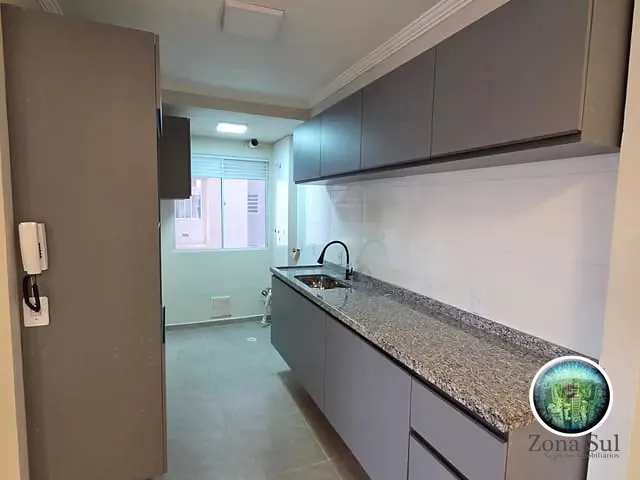Apartamento 2 quartos e 2 banheiros, à venda, no bairro Vila Gali em Votorantim