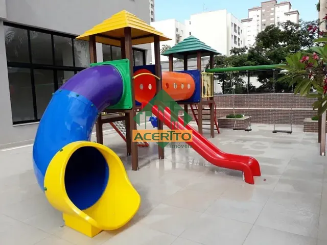 Apartamento 3 quartos e 5 banheiros, à venda, no bairro Vila Mendonça em Araçatuba
