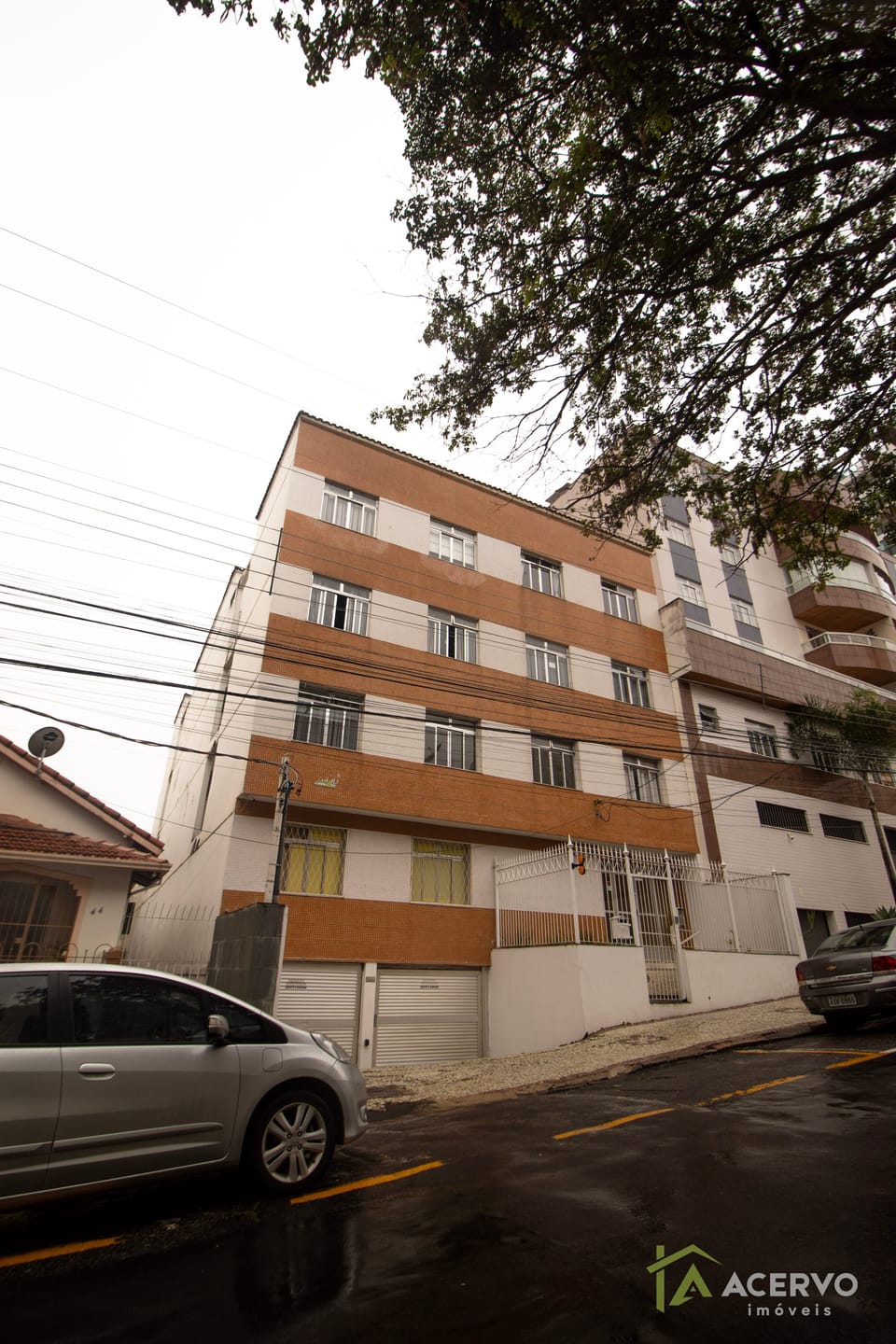 Apartamento à Venda em São Mateus