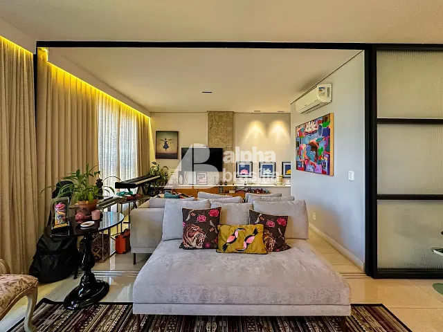 Apartamento 2 quartos e 2 banheiros, à venda, no bairro Setor Noroeste em Brasília
