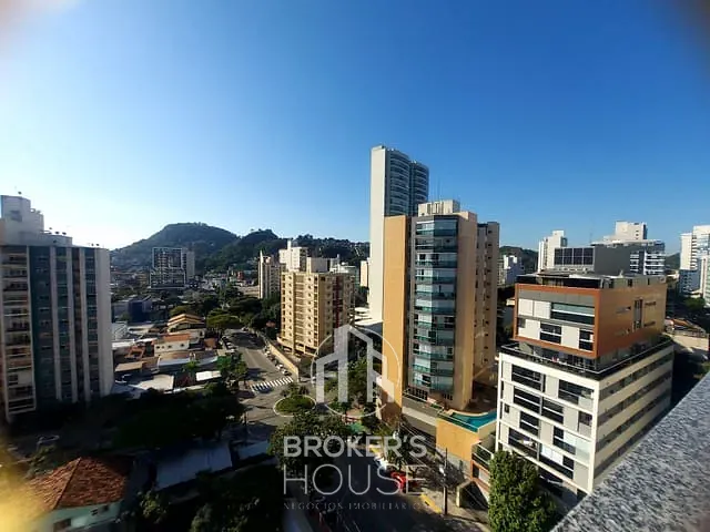 Apartamento 3 quartos e 4 banheiros, à venda, no bairro Bento Ferreira em Vitória
