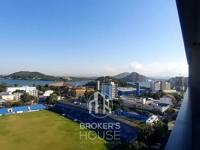 Apartamento 3 quartos e 4 banheiros, à venda, no bairro Bento Ferreira em Vitória