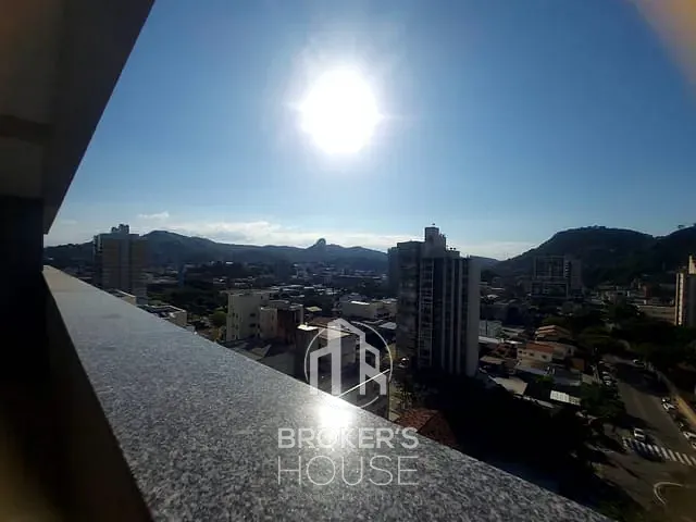 Apartamento 3 quartos e 4 banheiros, à venda, no bairro Bento Ferreira em Vitória