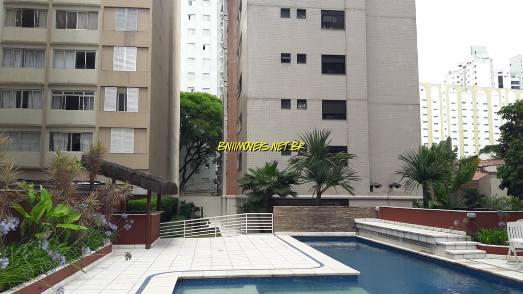 Apartamento, 4 quartos, 143 m² - Foto 4