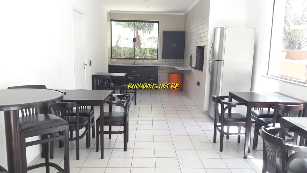 Apartamento, 4 quartos, 143 m² - Foto 5
