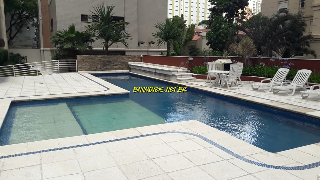 Apartamento, 4 quartos, 143 m² - Foto 1