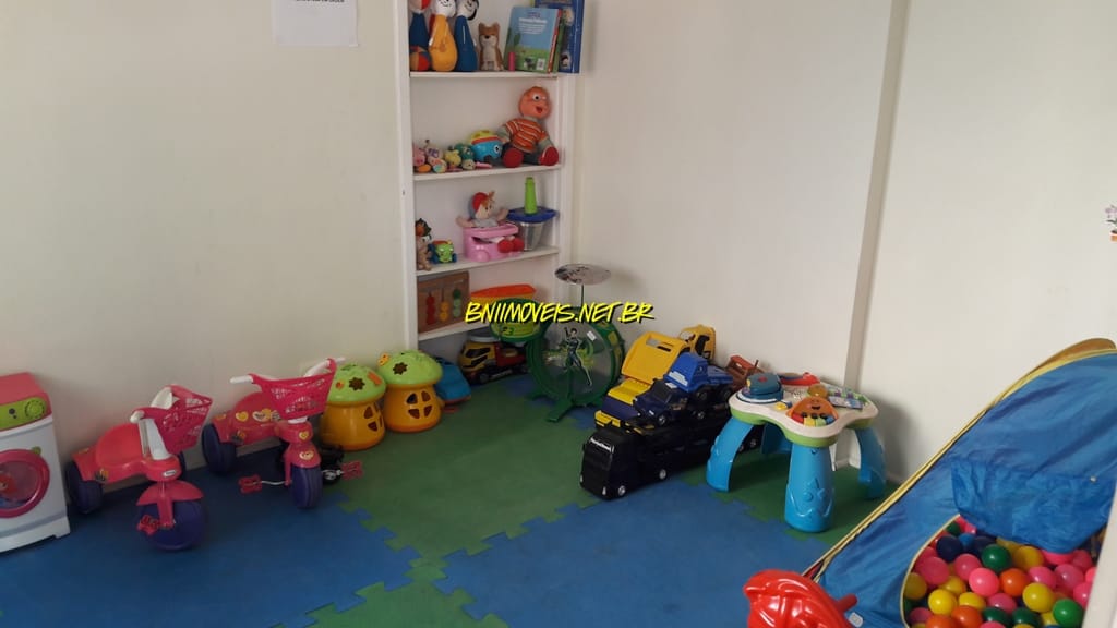 Apartamento, 4 quartos, 143 m² - Foto 2