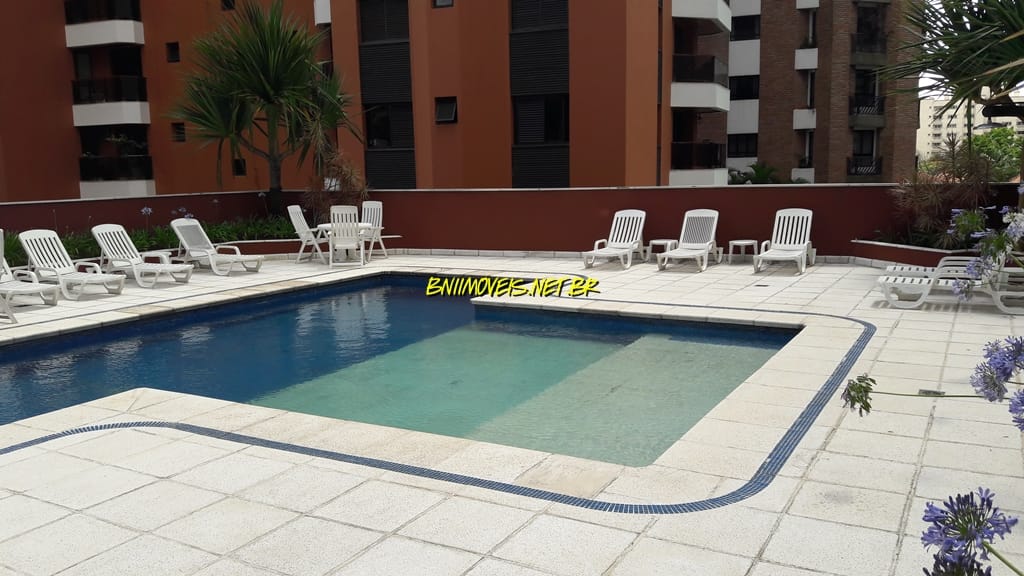 Apartamento, 4 quartos, 143 m² - Foto 3