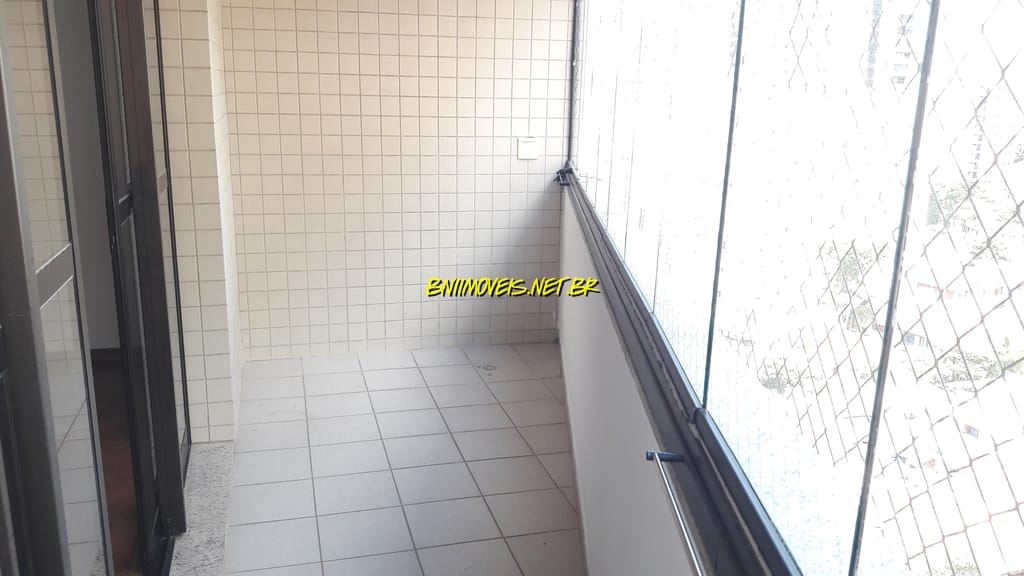 Apartamento, 4 quartos, 143 m² - Foto 12