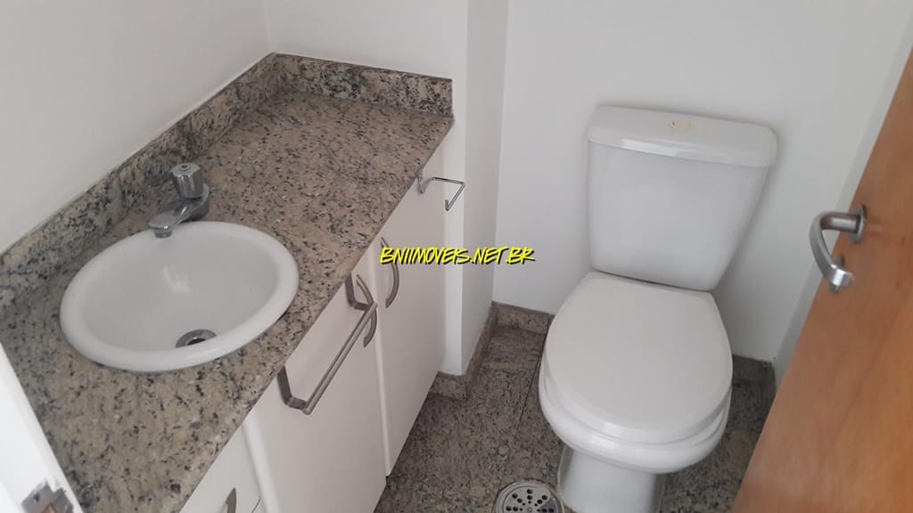 Apartamento, 4 quartos, 143 m² - Foto 11