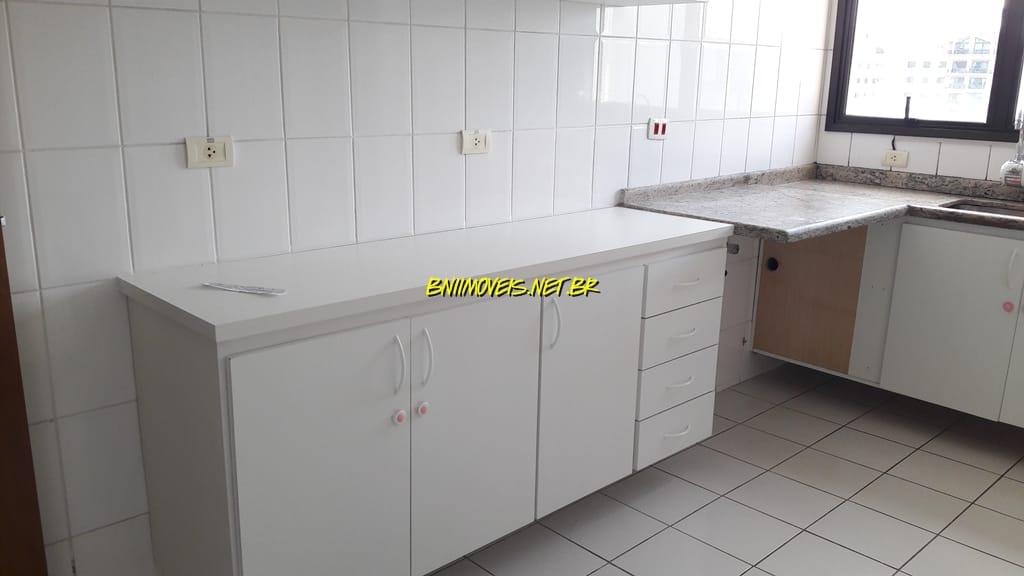 Apartamento, 4 quartos, 143 m² - Foto 14