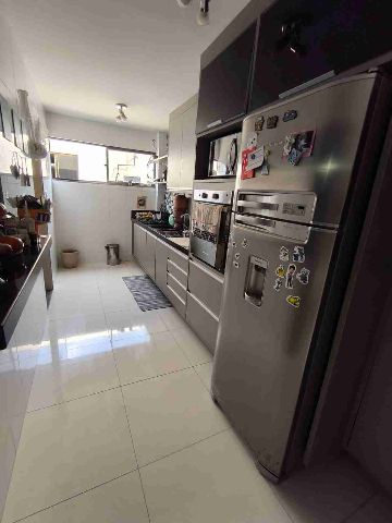 Apartamento 2 quartos e 2 banheiros, à venda, no bairro Parque Rosário em Campos dos Goytacazes