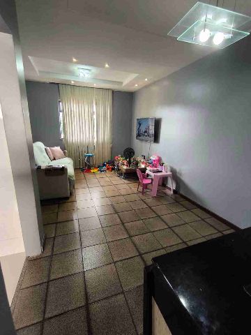 Apartamento 2 quartos e 2 banheiros, à venda, no bairro Parque Rosário em Campos dos Goytacazes