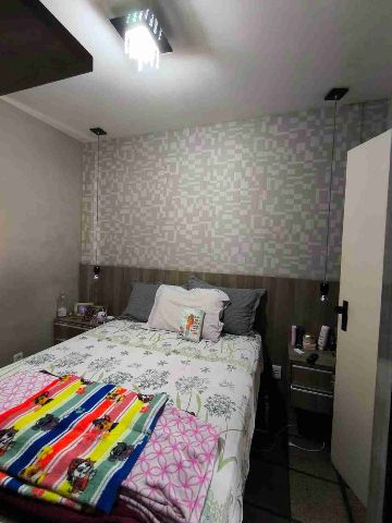 Apartamento 2 quartos e 2 banheiros, à venda, no bairro Parque Rosário em Campos dos Goytacazes