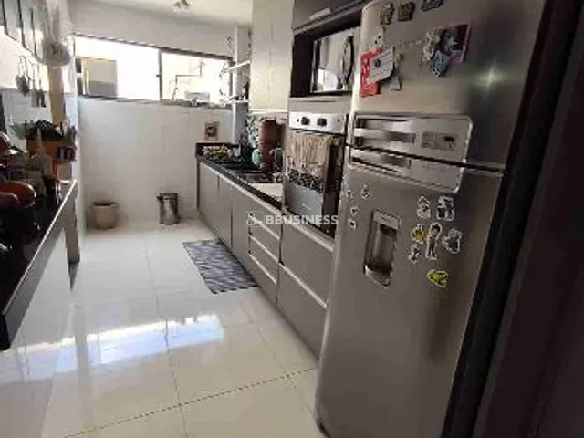 Apartamento 2 quartos e 2 banheiros, à venda, no bairro Parque Rosário em Campos dos Goytacazes