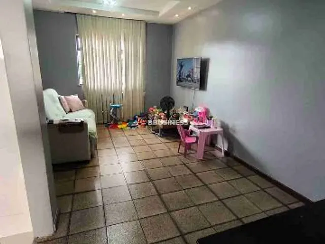 Apartamento 2 quartos e 2 banheiros, à venda, no bairro Parque Rosário em Campos dos Goytacazes
