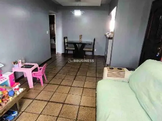 Apartamento 2 quartos e 2 banheiros, à venda, no bairro Parque Rosário em Campos dos Goytacazes
