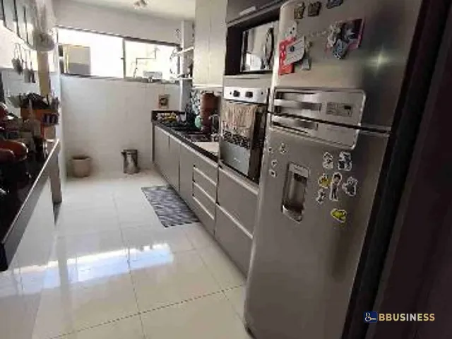Apartamento 2 quartos e 2 banheiros, à venda, no bairro Parque Rosário em Campos dos Goytacazes