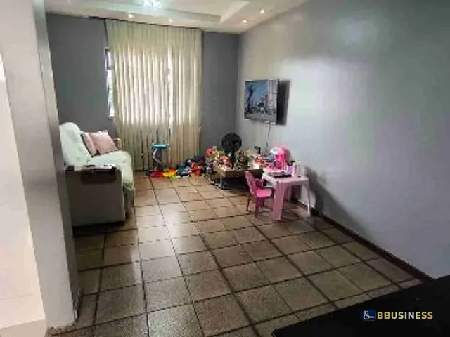 Apartamento 2 quartos e 2 banheiros, à venda, no bairro Parque Rosário em Campos dos Goytacazes