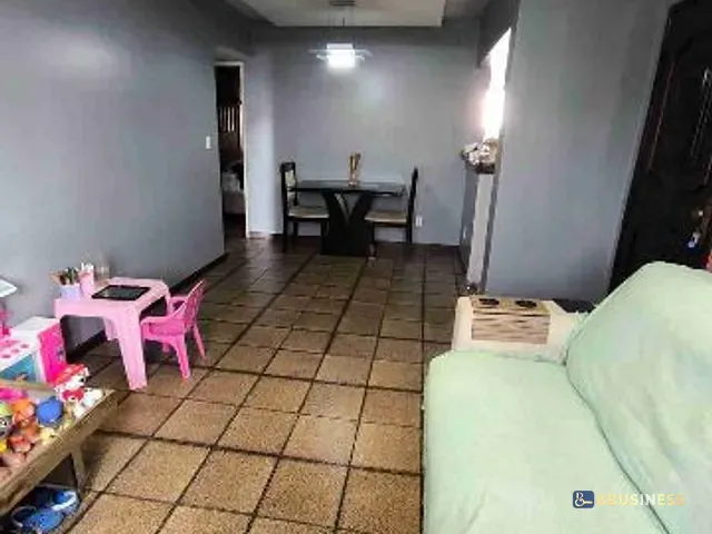 Apartamento 2 quartos e 2 banheiros, à venda, no bairro Parque Rosário em Campos dos Goytacazes