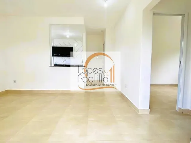 Apartamento com 91m² 2 quartos e 1 banheiro, à venda, no bairro Jardim Colonial em Atibaia