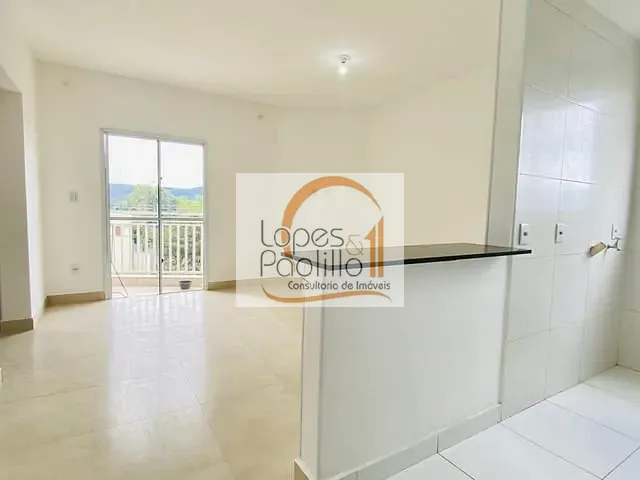 Apartamento com 91m² 2 quartos e 1 banheiro, à venda, no bairro Jardim Colonial em Atibaia