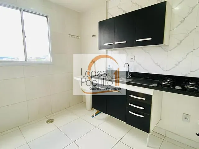 Apartamento com 91m² 2 quartos e 1 banheiro, à venda, no bairro Jardim Colonial em Atibaia