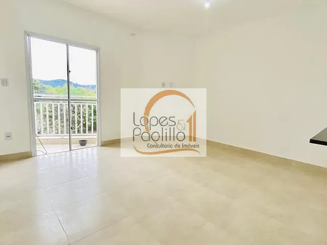 Apartamento com 91m² 2 quartos e 1 banheiro, à venda, no bairro Jardim Colonial em Atibaia
