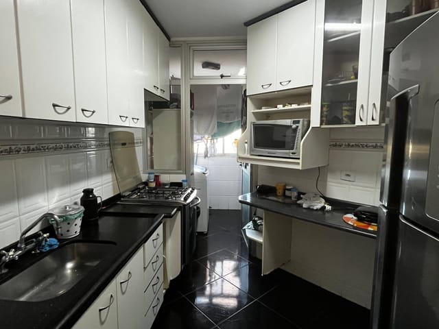 Apartamento 3 quartos e 1 banheiro, à venda, no bairro Vila Formosa em São Paulo