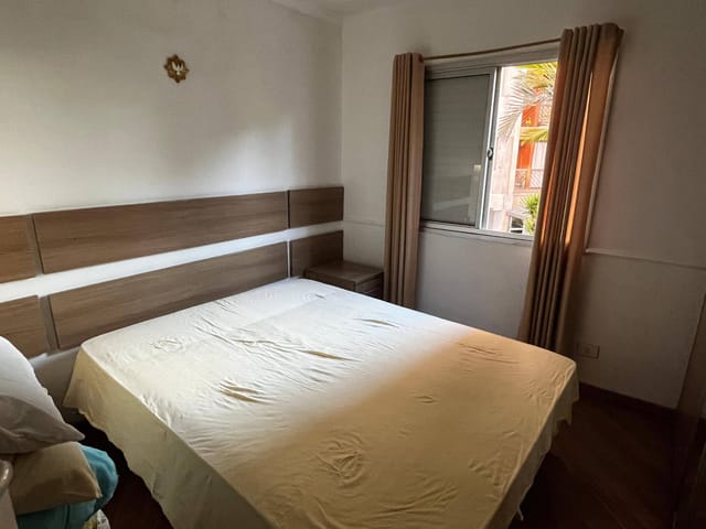 Apartamento 3 quartos e 1 banheiro, à venda, no bairro Vila Formosa em São Paulo