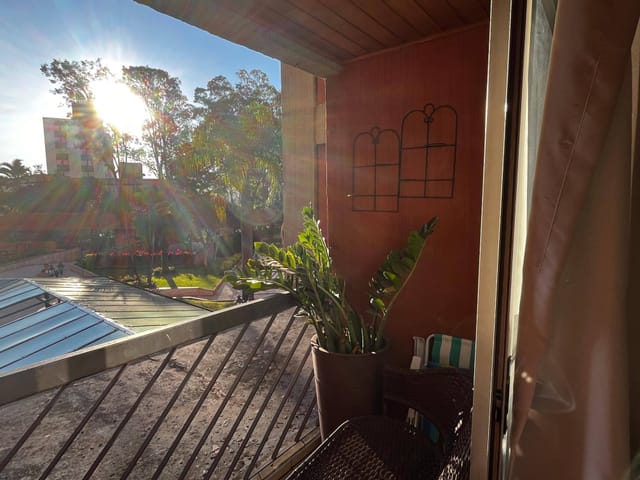 Apartamento 3 quartos e 1 banheiro, à venda, no bairro Vila Formosa em São Paulo