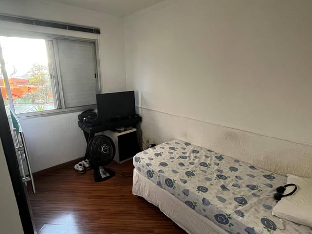 Apartamento 3 quartos e 1 banheiro, à venda, no bairro Vila Formosa em São Paulo