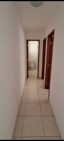 Apartamento com 53m² 2 quartos e 1 banheiro, à venda ou para alugar, no bairro Jardim da Luz  em Taubaté