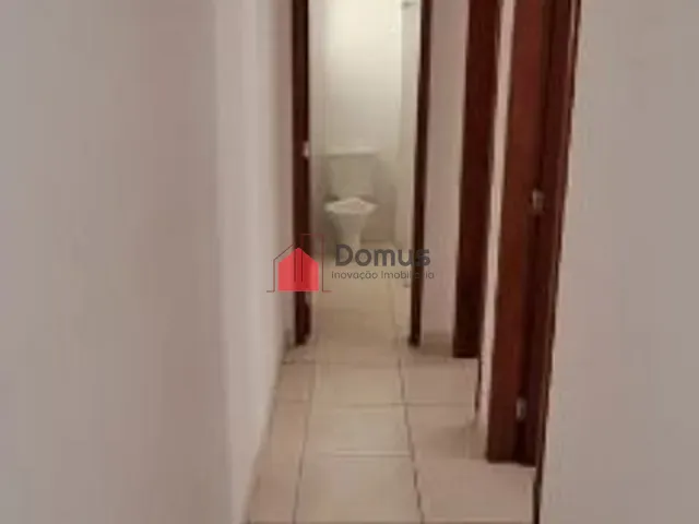 Apartamento com 53m² 2 quartos e 1 banheiro, à venda ou para alugar, no bairro Jardim da Luz  em Taubaté