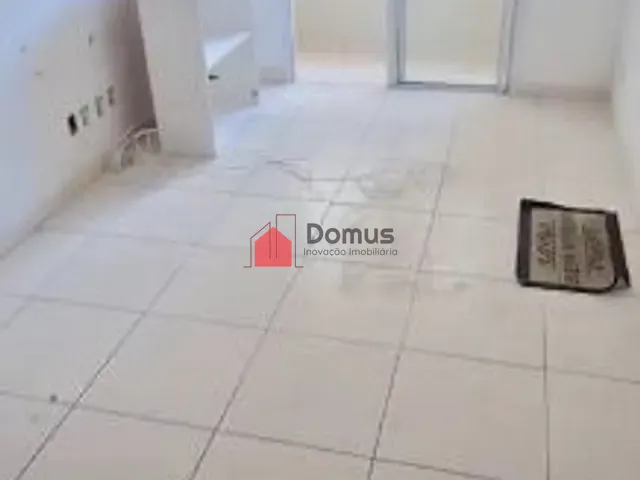 Apartamento com 53m² 2 quartos e 1 banheiro, à venda ou para alugar, no bairro Jardim da Luz  em Taubaté