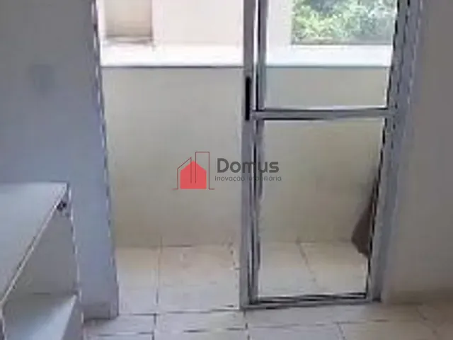 Apartamento com 53m² 2 quartos e 1 banheiro, à venda ou para alugar, no bairro Jardim da Luz  em Taubaté