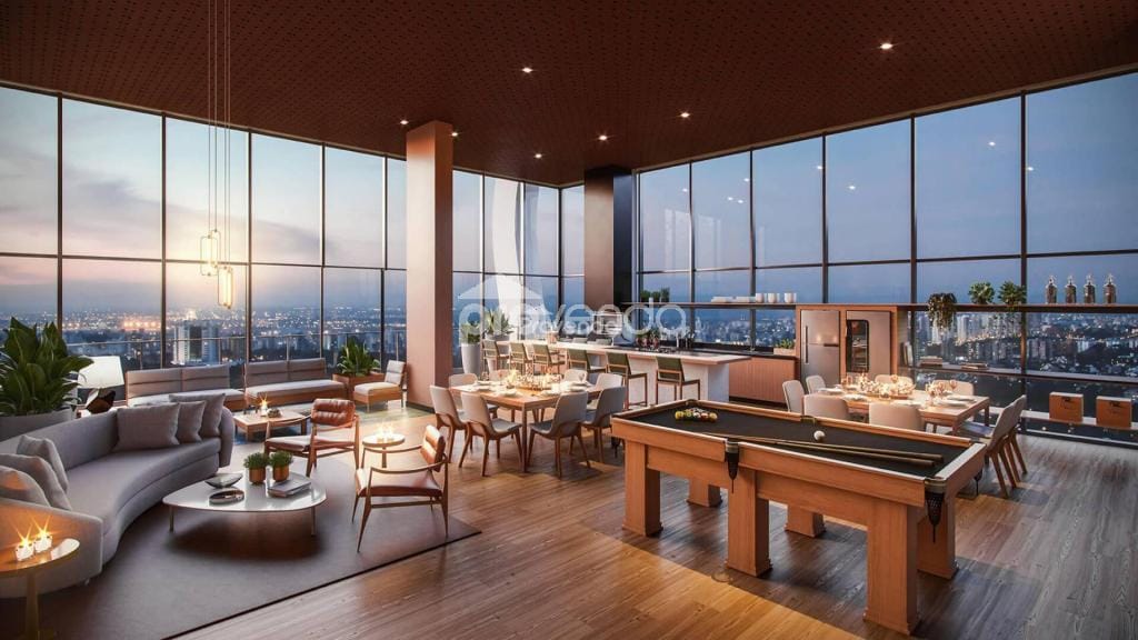 Apartamento, 3 quartos, 126 m² - Foto 6