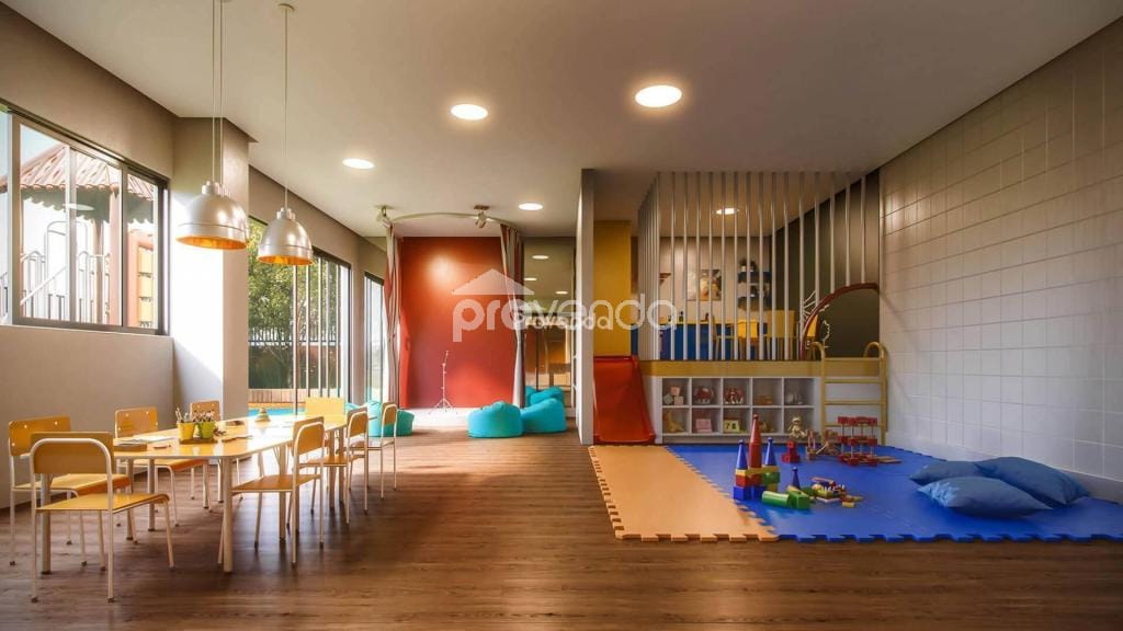 Apartamento, 3 quartos, 126 m² - Foto 7