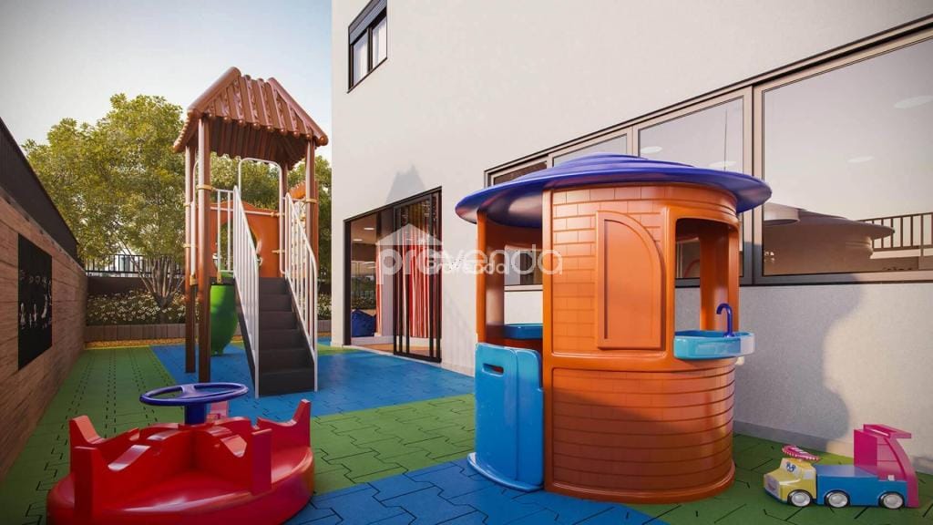 Apartamento, 3 quartos, 126 m² - Foto 8