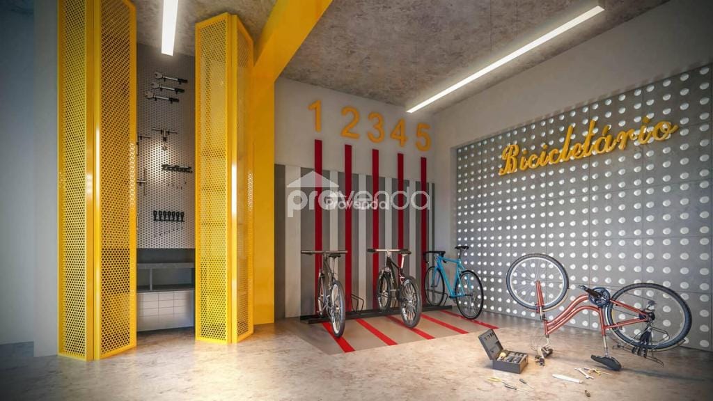 Apartamento, 3 quartos, 126 m² - Foto 9